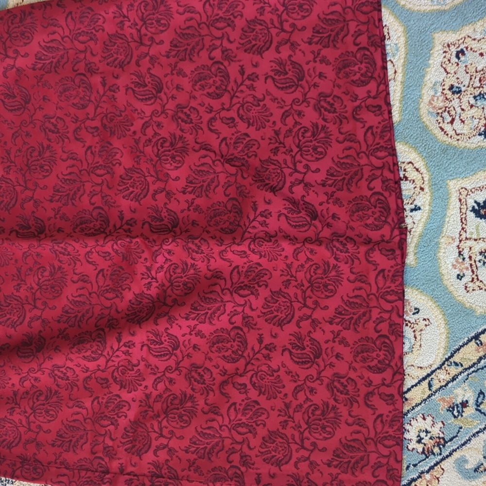 Ann Taylor Plus Size Women's Skirt NWOT - Picture 3 of 7